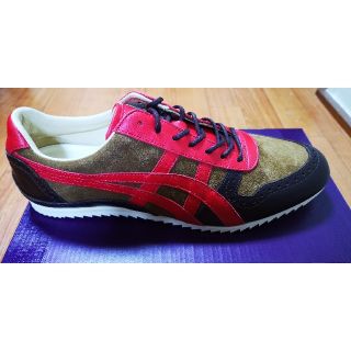 オニツカタイガー(Onitsuka Tiger)の新品 オニツカタイガー ULTIMATE TRAINER 日本製定価27000円(スニーカー)