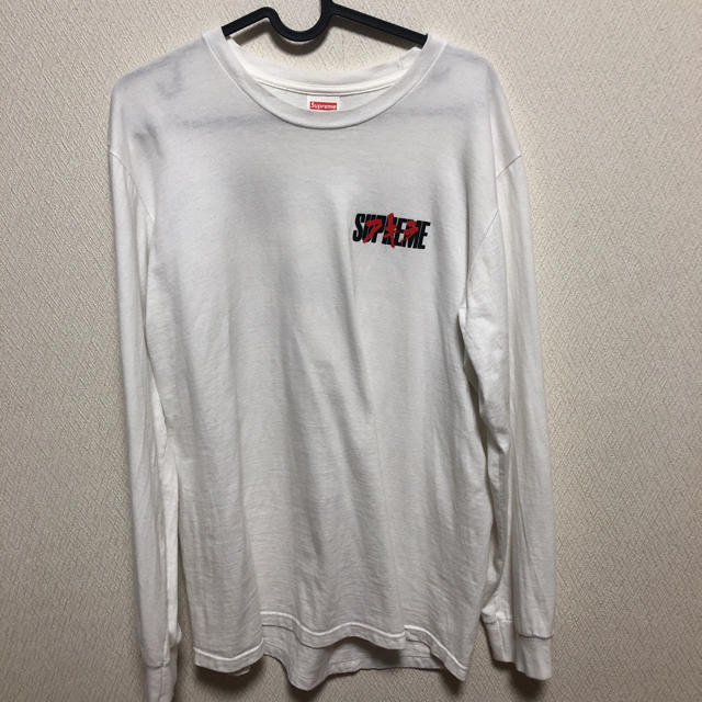 Supreme(シュプリーム)の supreme akira ロンt メンズのトップス(Tシャツ/カットソー(七分/長袖))の商品写真