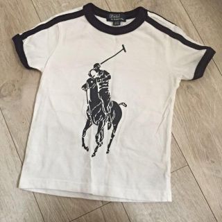 ラルフローレン(Ralph Lauren)のラルフローレン Tシャツ 90(Tシャツ/カットソー)