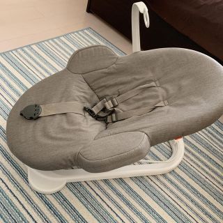 ストッケ(Stokke)のSTOKKE ステップス バウンサー(その他)