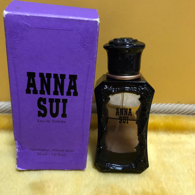 ANNA SUI(アナスイ)のアナスイ香水 コスメ/美容の香水(香水(女性用))の商品写真