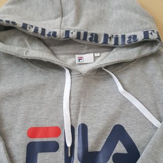 フィラ(FILA)のFILAロングワンピース(ロングワンピース/マキシワンピース)