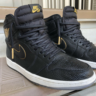 ナイキ(NIKE)のAIR JORDAN 1 (スニーカー)