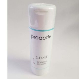 プロアクティブ(proactiv)の専用プロアクティブ Proactiv リニューイング クレンザー 120mL(クレンジング/メイク落とし)