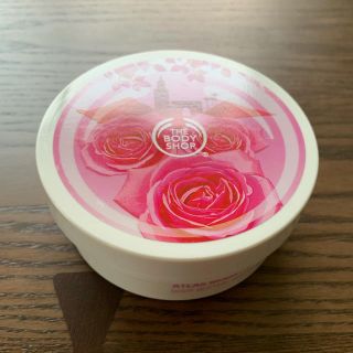 ザボディショップ(THE BODY SHOP)のTHE BODY SHOP ボディバター ボディシャンプー(ボディクリーム)