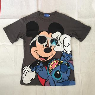 ディズニー(Disney)の東京ディズニーランド Tシャツ Mサイズ(Tシャツ(半袖/袖なし))