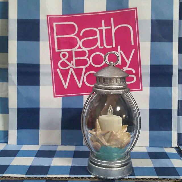 Bath & Body Works(バスアンドボディーワークス)のおまけ付き！バスアンドボディワークス ウォールフラワープラグ インテリア/住まい/日用品のライト/照明/LED(その他)の商品写真