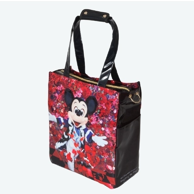 Disney - 新品 トートバッグ イマジニングザマジック 蜷川実花