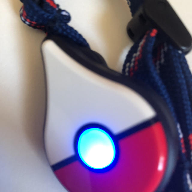 Pokémon GO plus スマホ/家電/カメラのスマホアクセサリー(その他)の商品写真