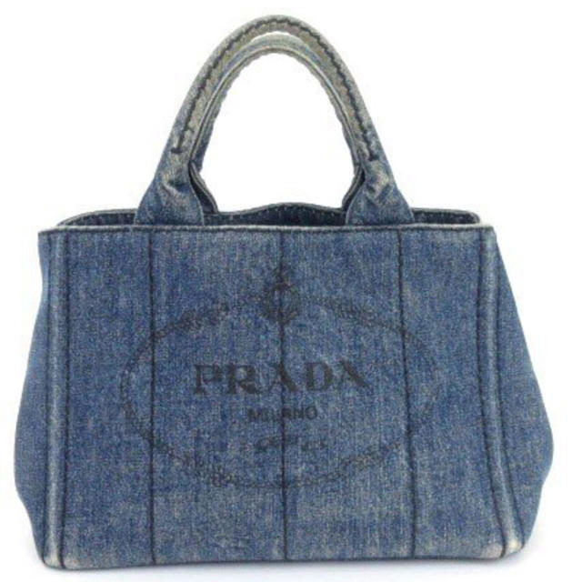 専用】PRADA カナパレディース