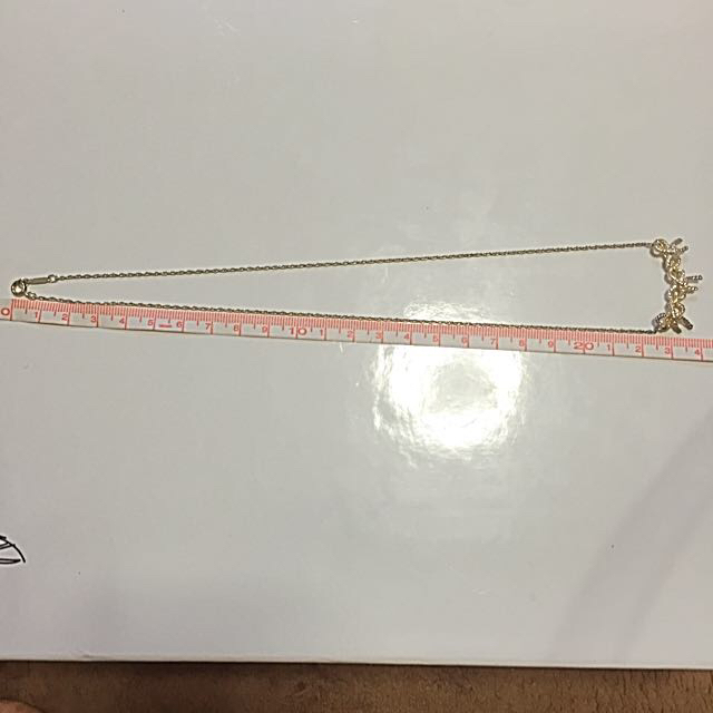 Tiffany & Co.(ティファニー)のYukinayuki様専用☆ティファニー レディースのアクセサリー(ネックレス)の商品写真