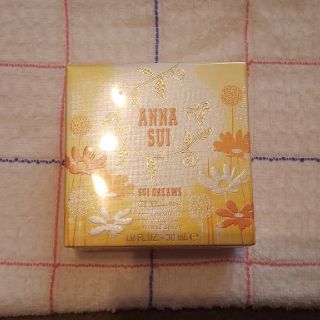 アナスイ(ANNA SUI)の★専用★ANNA SUI スイドリームスイン 新品(香水(女性用))