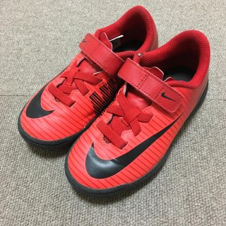 ナイキ(NIKE)のナイキ スニーカー 17センチ(スニーカー)