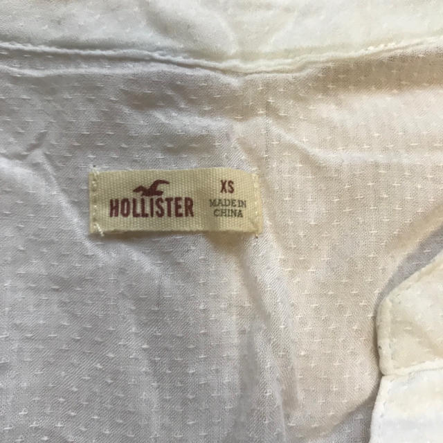 Hollister(ホリスター)のあかね様 専用☆ レディースのトップス(シャツ/ブラウス(長袖/七分))の商品写真