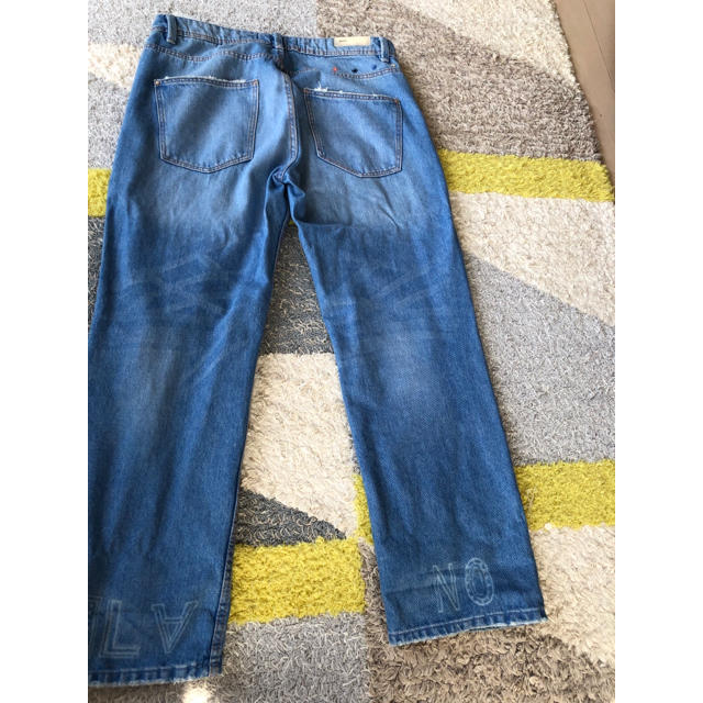 ZARA(ザラ)のZARA デニム 36 TRAFALUC denim MAKERS レディースのパンツ(デニム/ジーンズ)の商品写真