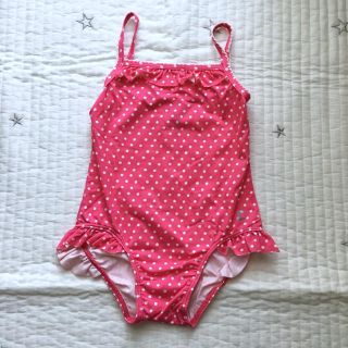 プチバトー(PETIT BATEAU)のプチバトー  水着  24m  (水着)