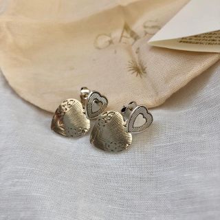 フリークスストア(FREAK'S STORE)のgas bijoux♡ピアス(ピアス)