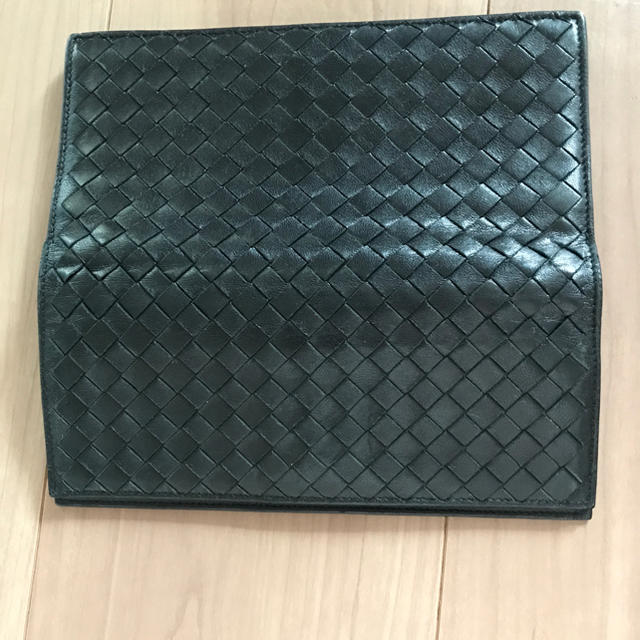 Bottega Veneta(ボッテガヴェネタ)のボッテガヴェネタ  確認 メンズのファッション小物(長財布)の商品写真