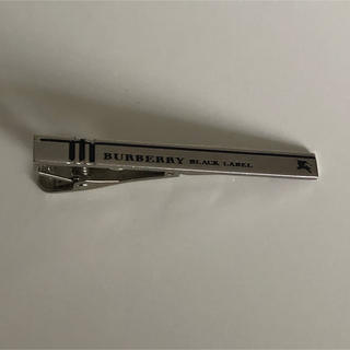 バーバリーブラックレーベル(BURBERRY BLACK LABEL)のバーバリーブラックレーベル ネクタイピン(ネクタイピン)