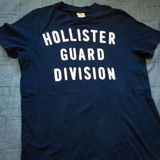 ホリスター(Hollister)のホリスターTシャツ(Tシャツ/カットソー(半袖/袖なし))