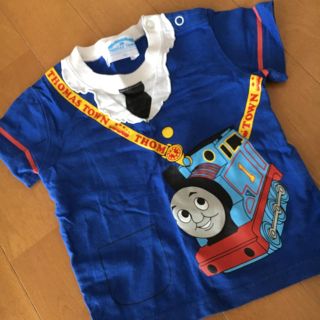 トーマス Ｔシャツ(Tシャツ/カットソー)