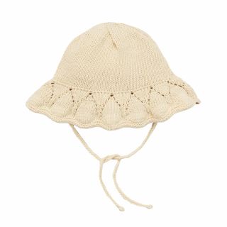 キャラメルベビー&チャイルド(Caramel baby&child )の新品Misha&Puff Starling Sunhat String 2-4y(帽子)