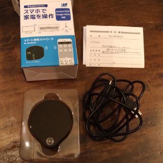 ラトック スマート家電コントローラ RS-WFIREX3(その他)