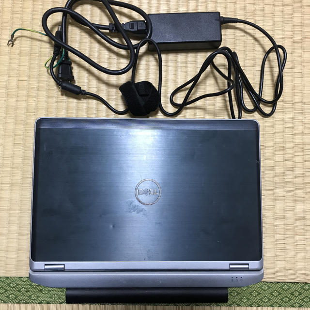 DELL LATITUDE E6230 CORE I5 ノートパソコン