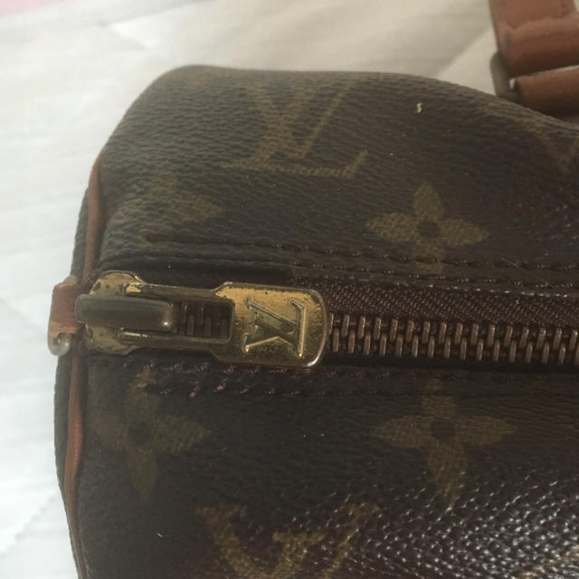 LOUIS VUITTON(ルイヴィトン)のルイヴィトンバッグ レディースのバッグ(ハンドバッグ)の商品写真