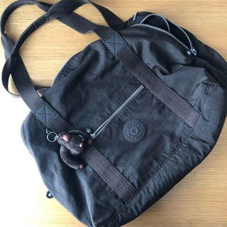 キプリング(kipling)ののり様専用【kipling / キプリング】 ボストンバッグ 大きめ旅行用(ボストンバッグ)