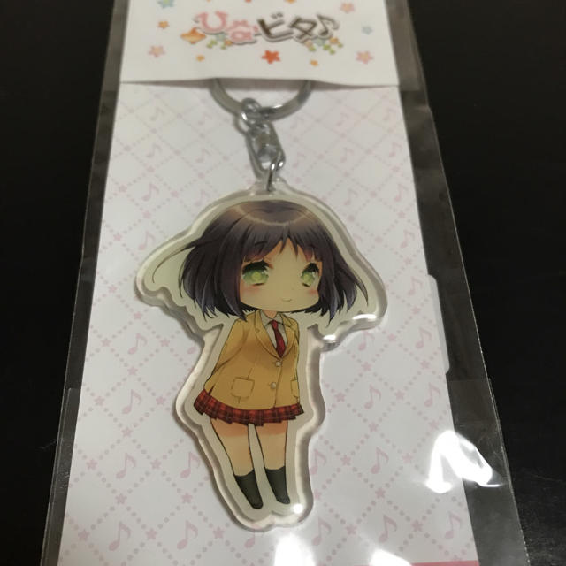ひなビタ 春日咲子 Sdアクリルキーホルダーの通販 By パンダ S Shop ラクマ ひなビタ 春日咲子 Sdアクリルキーホルダーの通販 By パンダ S Shop ラクマ