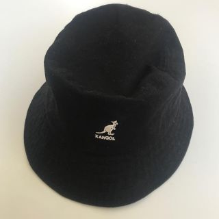 カンゴール(KANGOL)のkangol バケットハット(ハット)