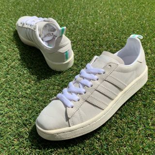 アディダス(adidas)の美品22 adidas CAMPUS アディダス キャンパス B35(スニーカー)