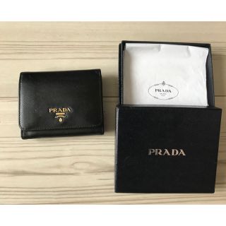 プラダ(PRADA)のSuzu様専用(財布)