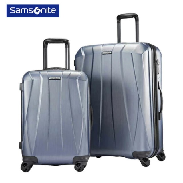 SAMSONITE BANTAM 2pc set