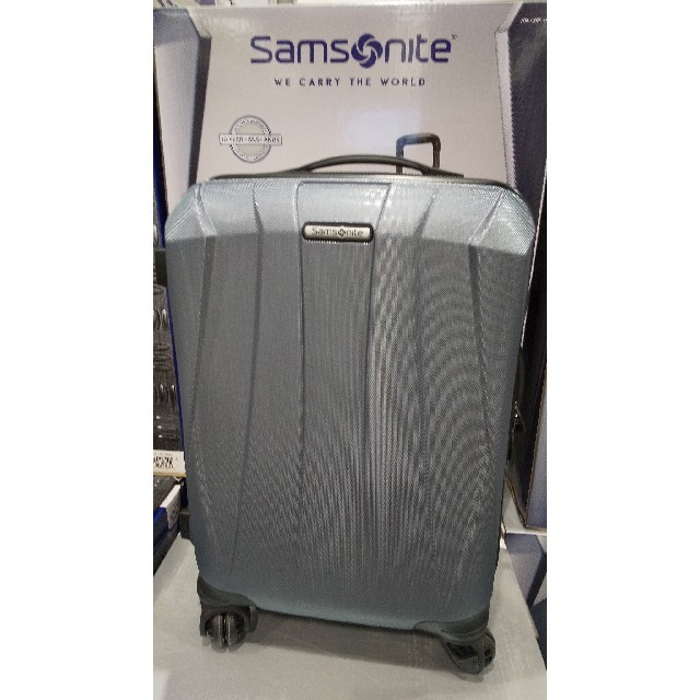 新品未使用 サムソナイトスーツケース 98L 5kg