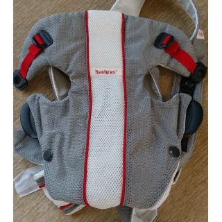 ベビービョルン(BABYBJORN)のベビービョルン キャリア新生児(抱っこひも/おんぶひも)