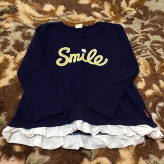 ムージョンジョン(mou jon jon)のMoujonjon トップス(Tシャツ/カットソー)