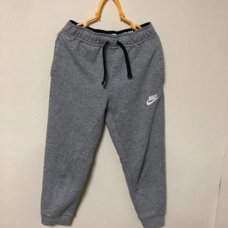 ナイキ(NIKE)のNIKE ナイキ スウェットパンツ 116 122 ジャージ(パンツ/スパッツ)