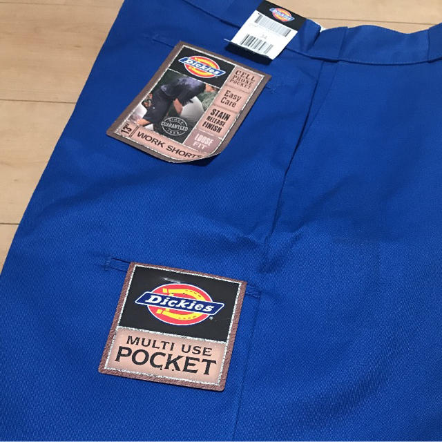 Dickies(ディッキーズ)のジョーカー様 ディッキーズハーフパンツ 38 ショートパンツ カーゴ メンズのパンツ(ショートパンツ)の商品写真