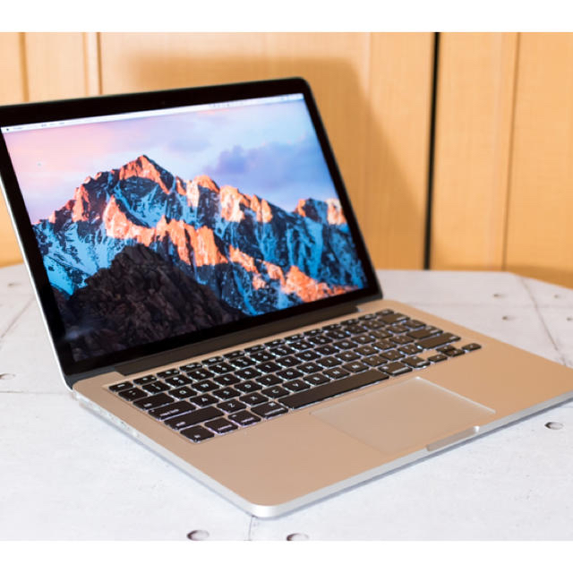 低価格で大人気の Apple - MacBook Peo 2015 ノートPC - www ...