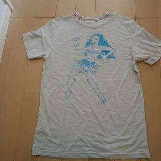 ルーカ(RVCA)のRVCA(ルーカ)(Tシャツ/カットソー(半袖/袖なし))