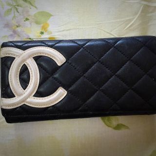 シャネル(CHANEL)のCHANEL♡財布(財布)