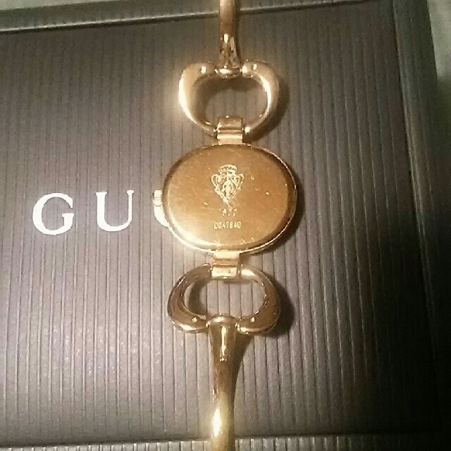 Gucci by アピ's shop｜グッチならラクマ - グッチ☆時計☆の通販 新品超歓迎