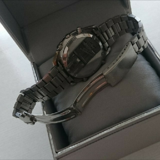 CITIZEN(シチズン)のCITIZEN  SPORTE メンズの時計(腕時計(アナログ))の商品写真