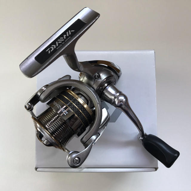 DAIWA - 12ルビアス2004の通販 by 11's shop｜ダイワならラクマ