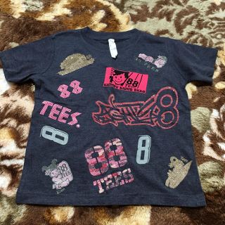 エイティーエイティーズ(88TEES)のハワイ 88tees Tシャツ(Tシャツ/カットソー)