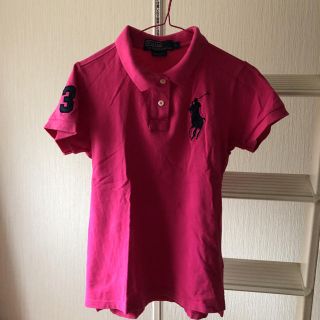 ポロラルフローレン(POLO RALPH LAUREN)のポロラルフローレン ポロシャツ(ポロシャツ)