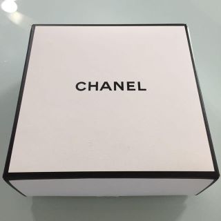 シャネル(CHANEL)のCHANEL 空箱(その他)