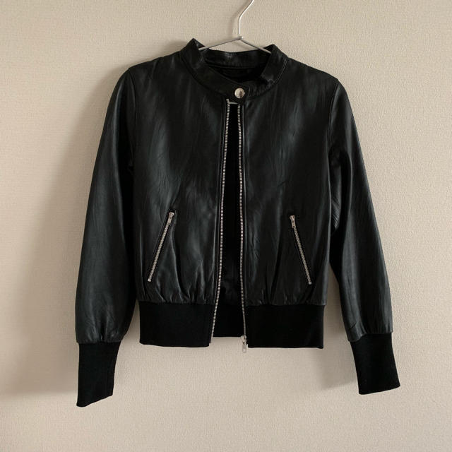BANNER BARRETT(バナーバレット)ライダース 最高級のスーパー 6228円